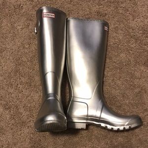 Hunter Boots